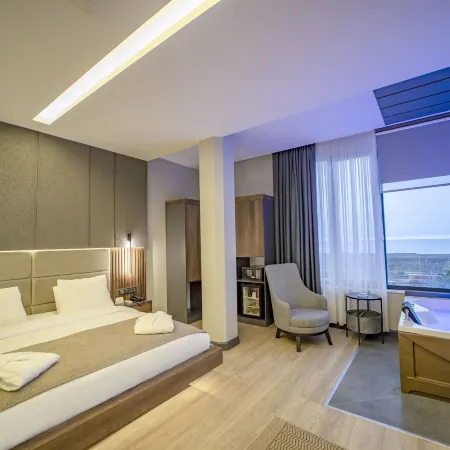 Aksular Hotel