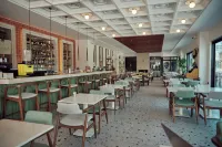 帕爾莫斯酒店 - 酒吧