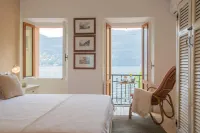 Il Porticciolo in Carate Urio