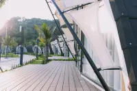 Dau Rong Resort Hotels in Cai Chien
