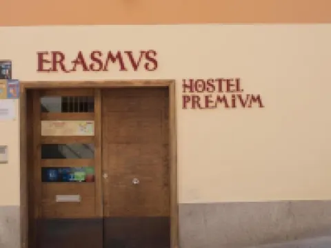 Amelia by Gaiarooms Hotels near Roman Bridge of Salamanca