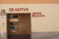 Hostal Erasmus by Gaiarooms Hotels in 