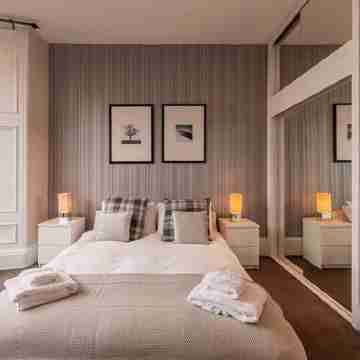 Nelson Manor City Centre Townhouse Rooms