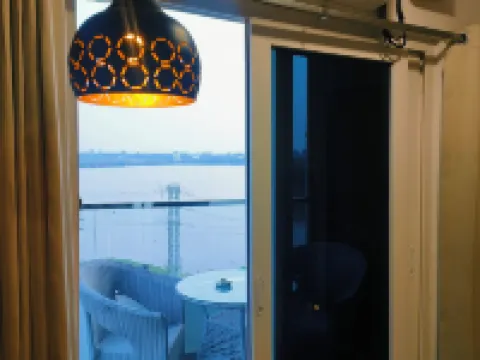 Hotel Lake View Airport Zone Hotels in Shamshabad