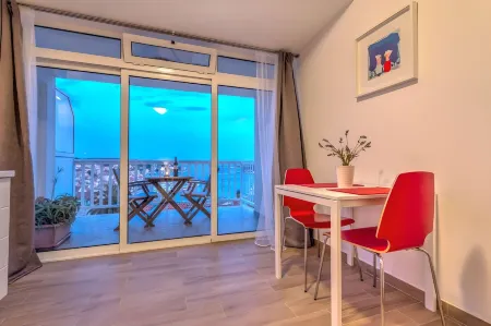 Apartments and Rooms Bonkan Hvar Отели в г. Хвар