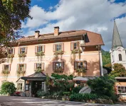 Landhotel Lindenhof Hotels in Seeboden