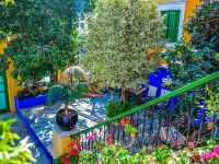 Symi Garden Studios Hotels in Symi