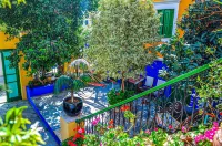 Symi Garden Studios Hotels in Symi