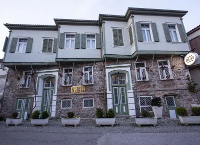 Opus 1910 Otel