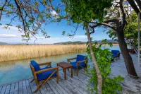 Kite Beach Otel Hotel a Akcapinar