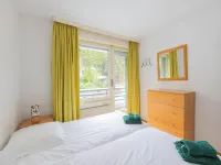 Apartment Crans-Montana Near Ski Slopes