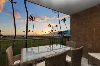 Modern & Elegant Oceanfront Vistas