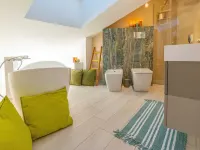 Melifra Appartamento Hotels in Ispica