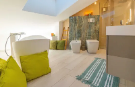 Melifra Appartamento