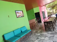 El Patio de Don Moncho - Shalpa Hotels in Santa Isabel Ishuatan