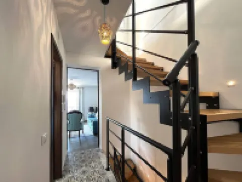 Solemar Sicilia - Casa Tramonto Hotels in Aspra