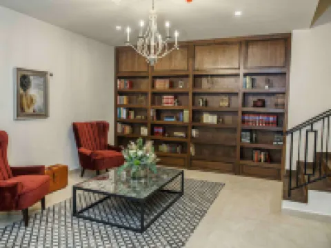 Hotel Boutique Casa María Hoteles en Guaymas