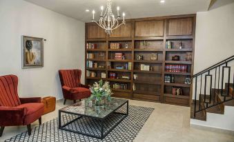 Casa Maria Boutique Hotel