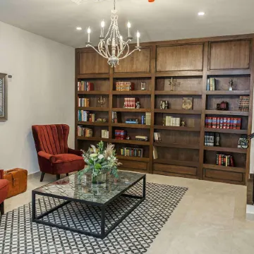 Casa Maria Boutique Hotel