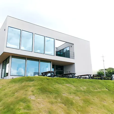 villa mikuri tsunoshima