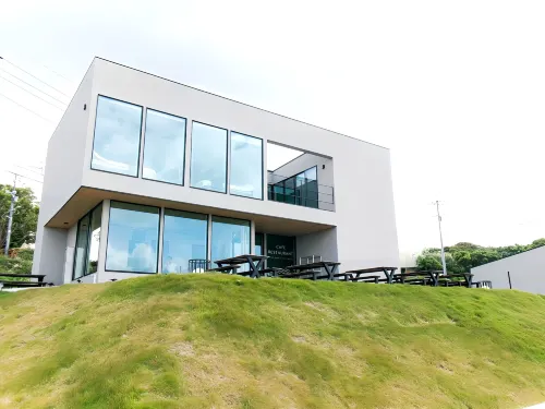 villa mikuri tsunoshima - Biệt thự