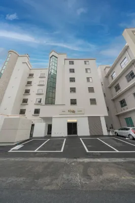Aank Hotel Daejeon Yuseong 2nd Hotels in Daejeon