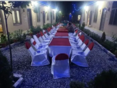 Skardu Paradise Hotel Gilgit