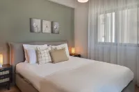 Phaedrus LivingLarnaca Tsimintia Retreat