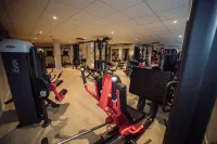 Bremanger Fjord Hotell - palestra