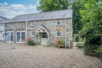 더 스테이블스 -  2  베드룸  코티지  - 프린스 게이트 나버스 호텔