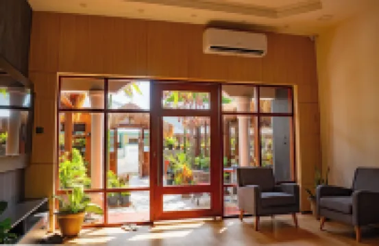 漫遊者富瓦穆拉赫酒店