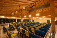Freesia Resort by Express Inn Hotels in Nashik
