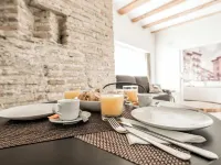 La Torre Boutique Apartamentos Hotels in Teruel