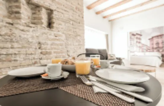 La Torre Boutique Apartamentos Hotels in 