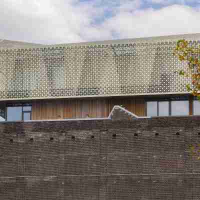 Alphabet Apartments - Brede Hilledijk 95 Hotel Exterior