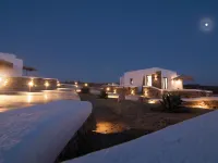 Thronos Suites Hoteles en Miconos