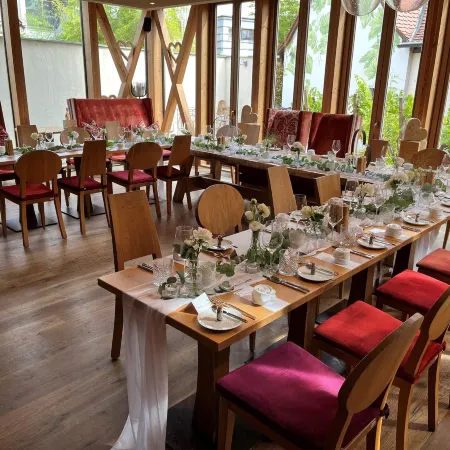 Hotel Schindlerhof