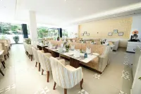 NAMAMI BY ZENQ BANKHANDI - breakfast