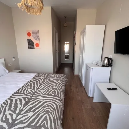 Bi Suite Urla