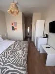 Bi Suite Urla Hotels in Kuscular