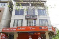 Hotel Kanchan Palace