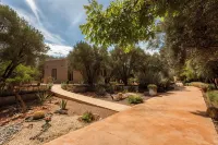 Atlas Luxury Garden Hôtels à : Asni