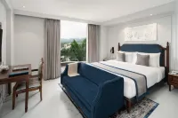 MJ Sarovar Portico Haridwar