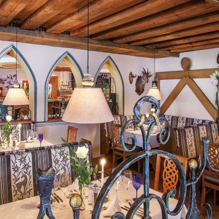 Hotel Salnerhof