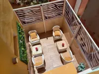 ZEBRA RESIDENCE Hotels in Rufisque