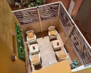 ZEBRA RESIDENCE Hotels in Rufisque