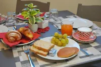 Camere da Mirella - Desayuno