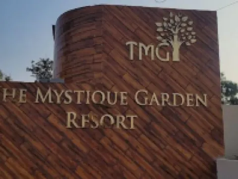 The Mystique Garden Resort Hotels in Dhanbad
