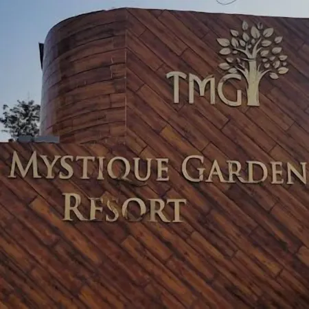 The Mystique Garden Resort
