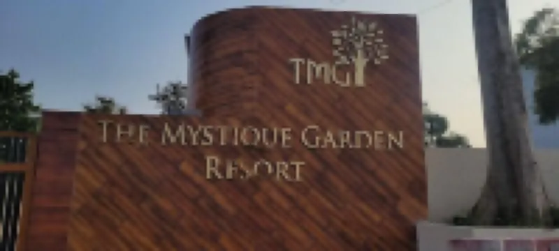 The Mystique Garden Resort